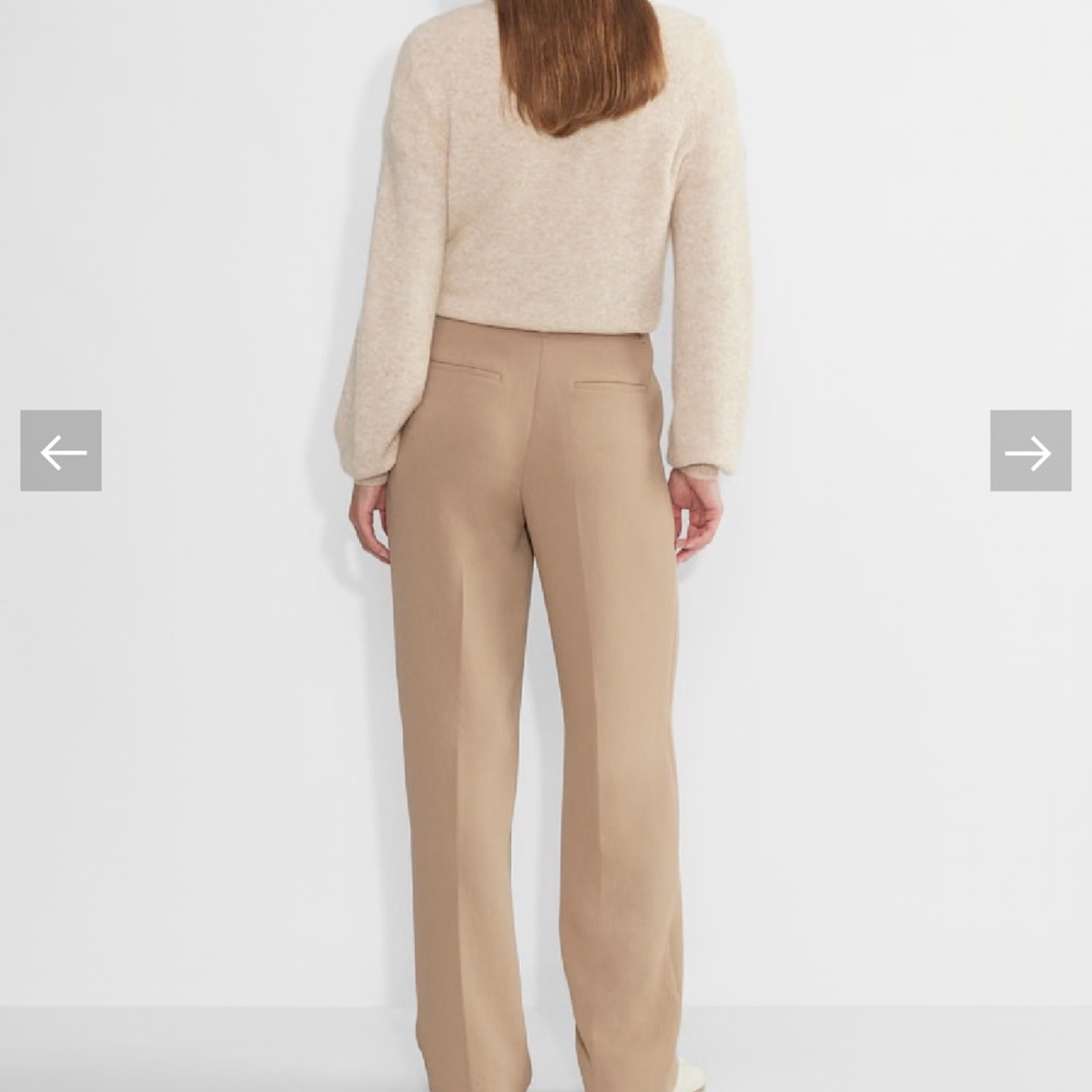 NWT Aritzia Effortless pant